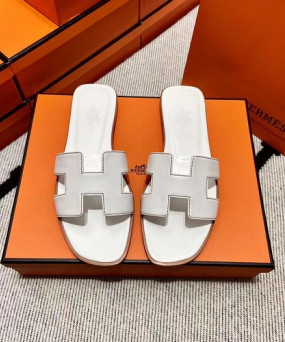 에르메스 올수공 오란 슬리퍼 샌들 스위프트 25